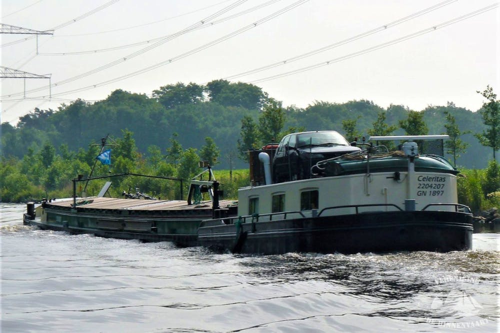 Celeritas — thumbnail 2